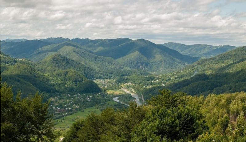 Перевал Німчич