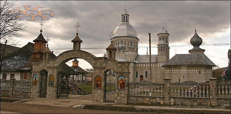 Красноїльськ