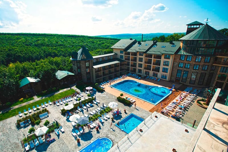 Сонячна Долина