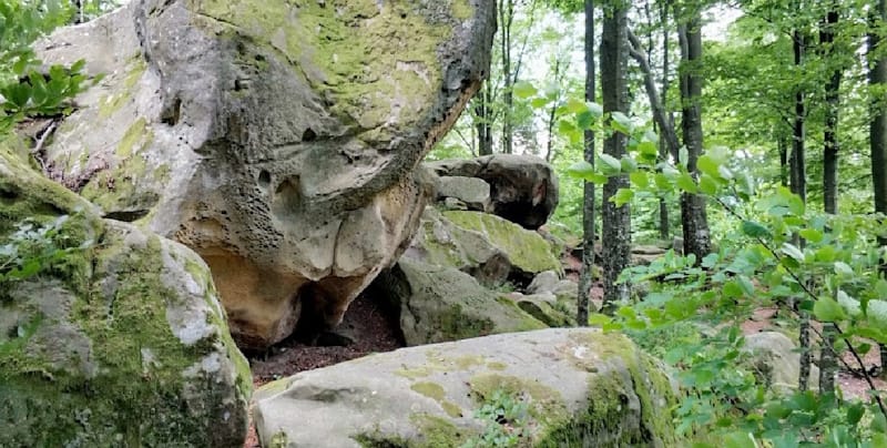 Печера Довбуша