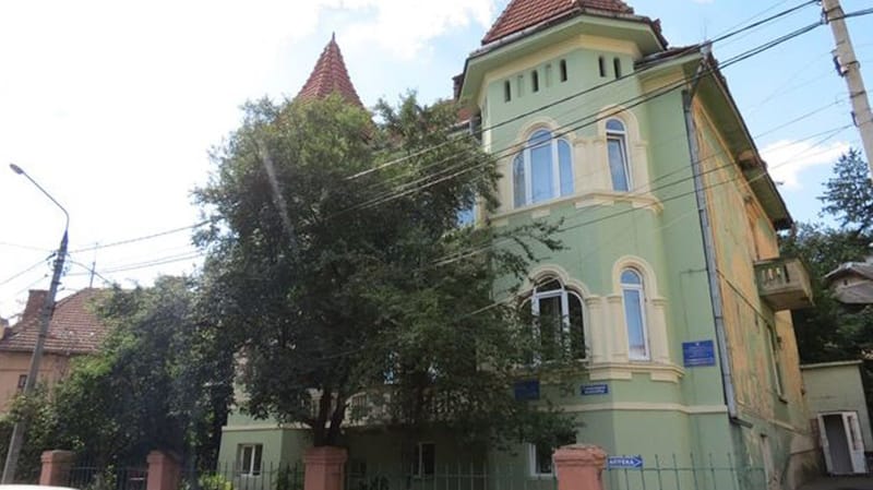 Ендокринологічний центр Чернівці: адреса, телефон для запису, години роботи