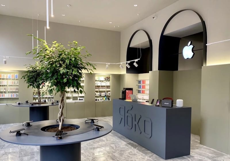 Ябко Чернівці: адреса, графік роботи та телефони