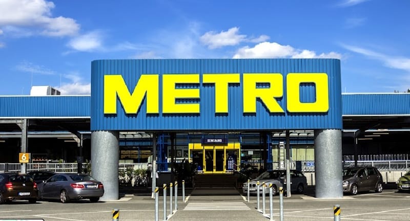 Метро Чернівці: графік роботи, адреса, телефон та умови доставки