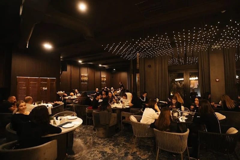 Ресторани у Чернівцях