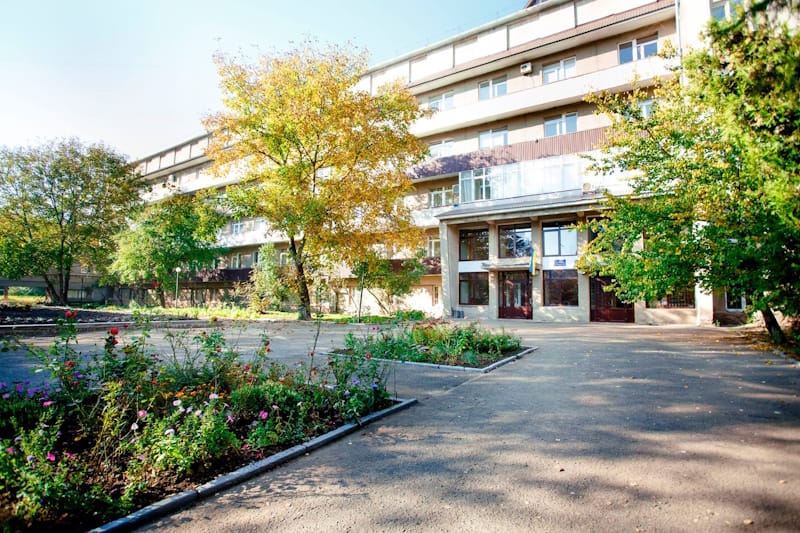 Кардіологічний центр Чернівці: адреса, телефон для запису, графік роботи