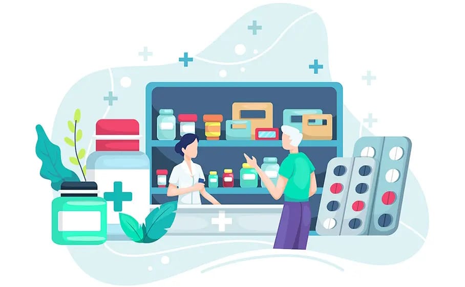 Аптечка для подорожей за кордон