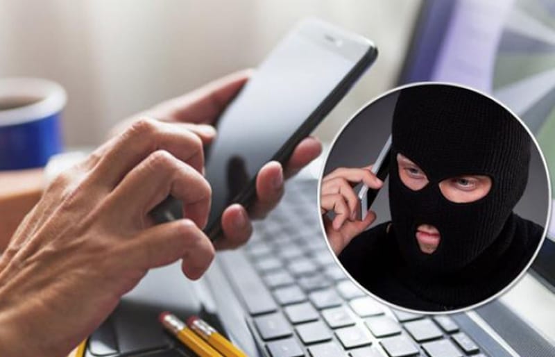 фінансовий номер телефону