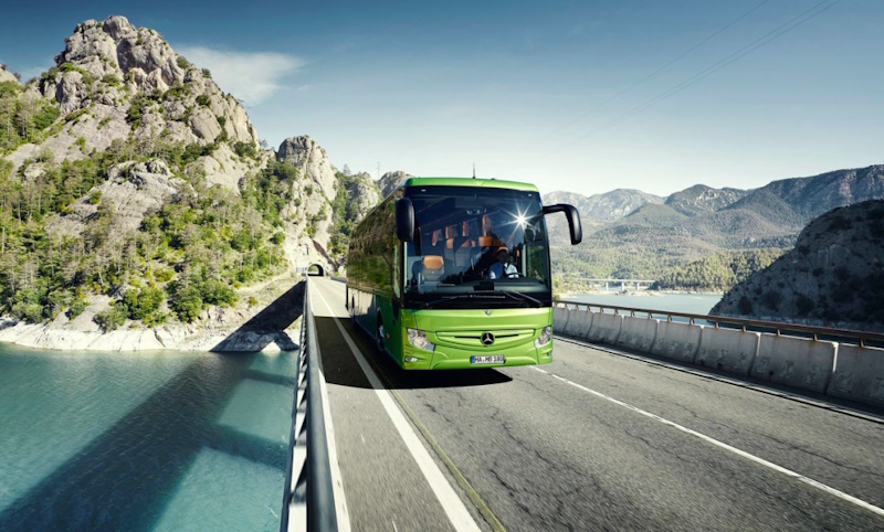 Автобус Чернівці-Тернопіль