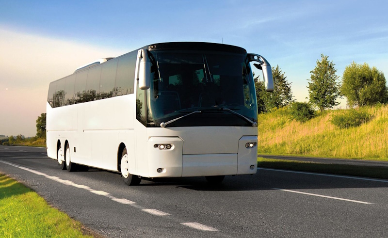 Автобус Чернівці — Сучава