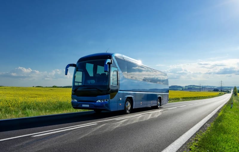 Автобус Коломия Чернівці