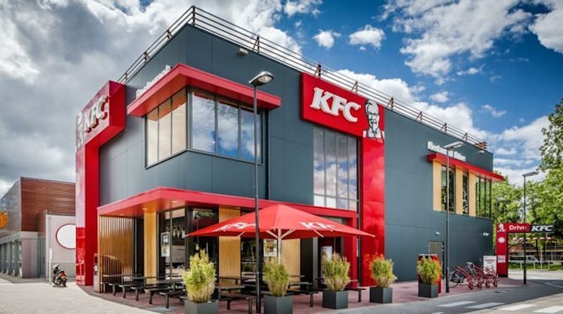 KFC Черновцы
