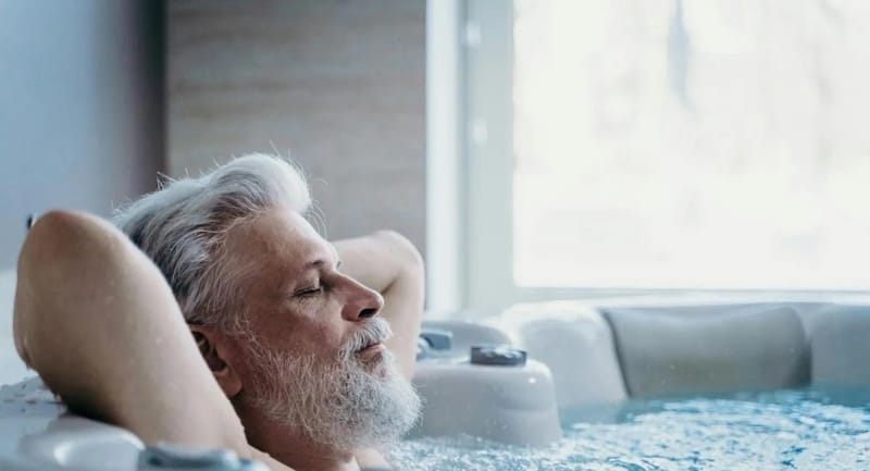 Безплатні санаторії для українців 60+ — хто має право на путівку?