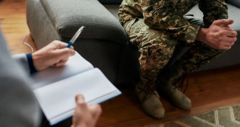 Обмежено придатний до військової служби