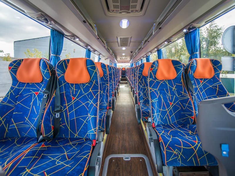 Автобус Чернівці Вінниця