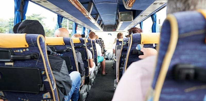 Автобус Чернівці Кишинів