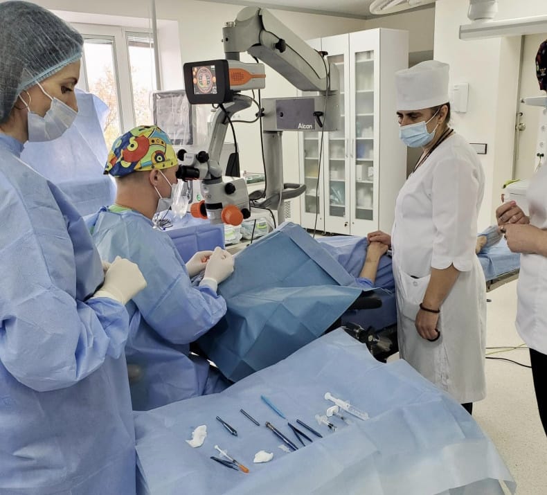 МедГарден Чернівці