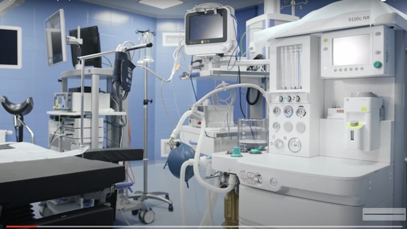 Діагностичний центр Чернівці