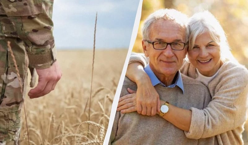 Безплатні санаторії для українців 60+