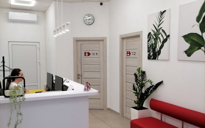 Медичний центр Базисмед Чернівці