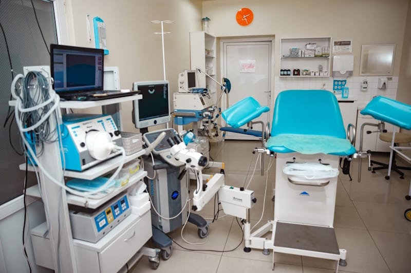 Діагностичний центр Чернівці