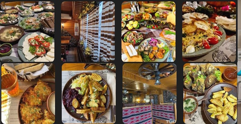 Корчма у Вакули Чернівці