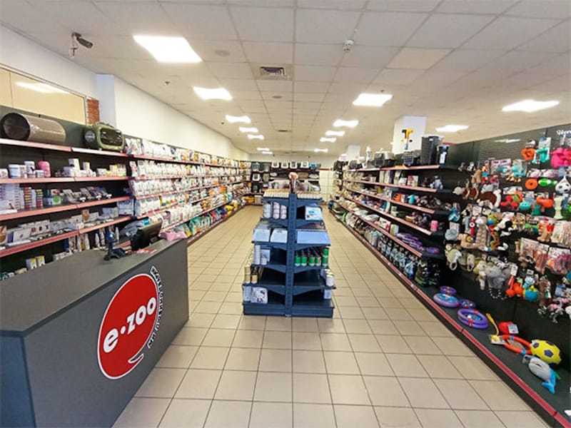 Зоомагазини в Чернівцях