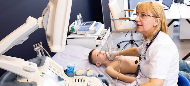 УЗД у Чернівцях