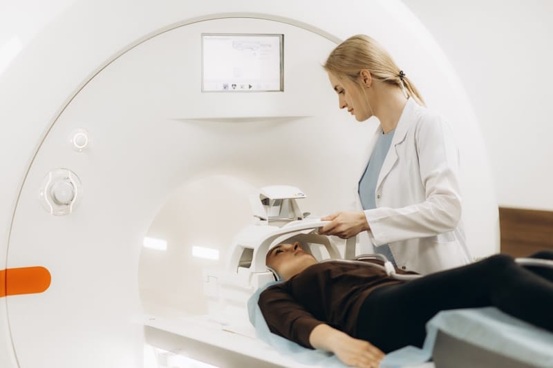 МРТ у Чернівцях