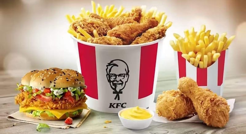 KFC Черновцы