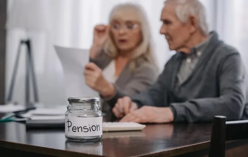 Що з вимогами до стажу в 2025 році