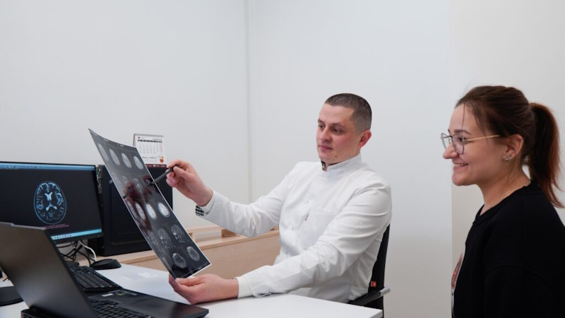 МРТ у Чернівцях