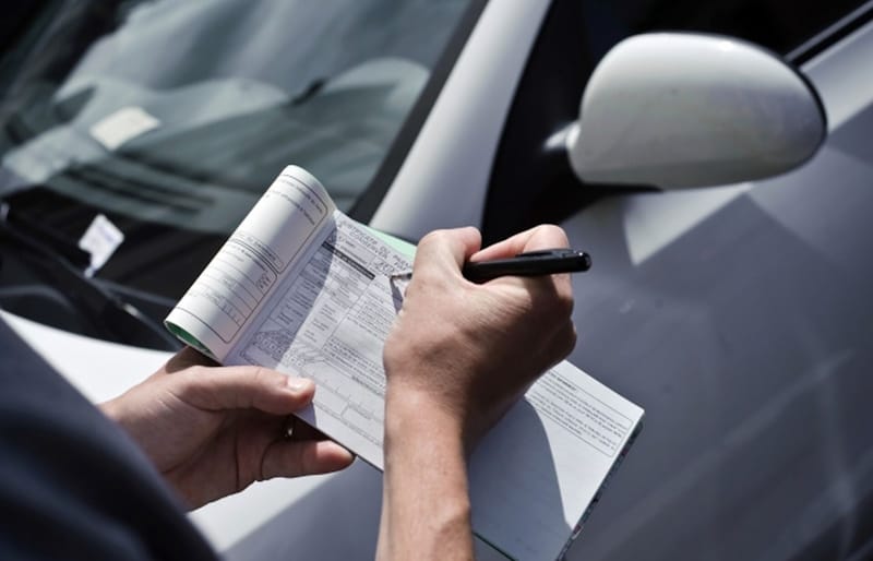 Як сплатити адміністративний штраф за номером постанови