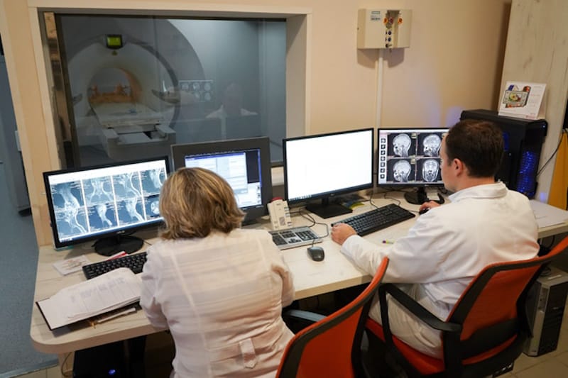 МРТ у Чернівцях