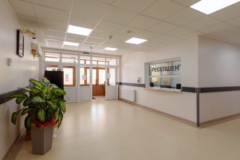 клініка святого луки чернівці