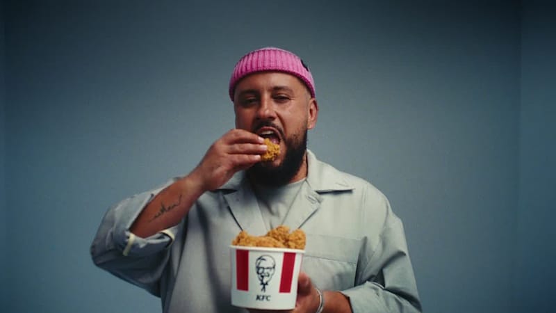 KFC Черновцы