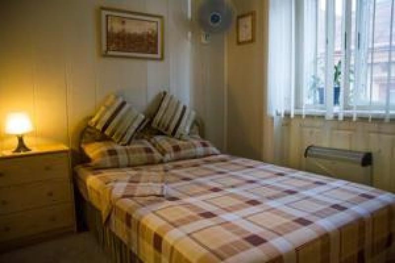 Chernivtsi Central Square Hostel