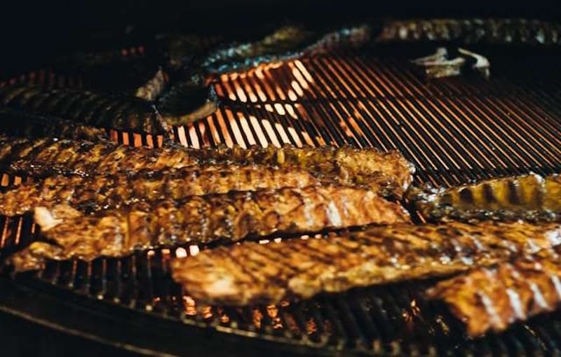 Реберня в Чернівцях "Майстерня смаку"