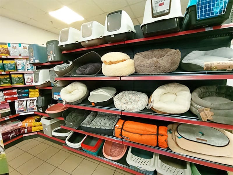 Зоомагазини в Чернівцях