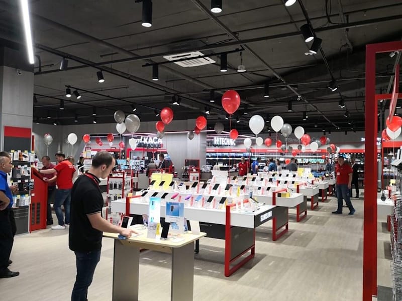 Ельдорадо Чернівці