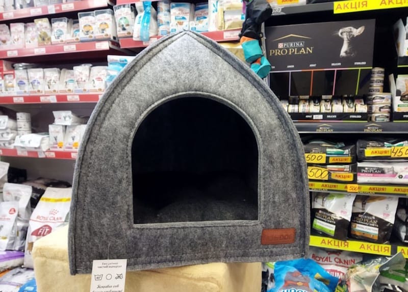 Зоомагазини в Чернівцях