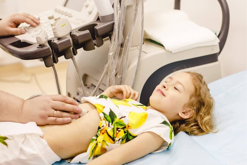 УЗД у Чернівцях