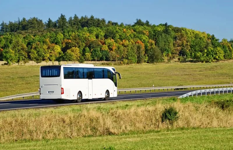 Автобус Чернівці - Буковель