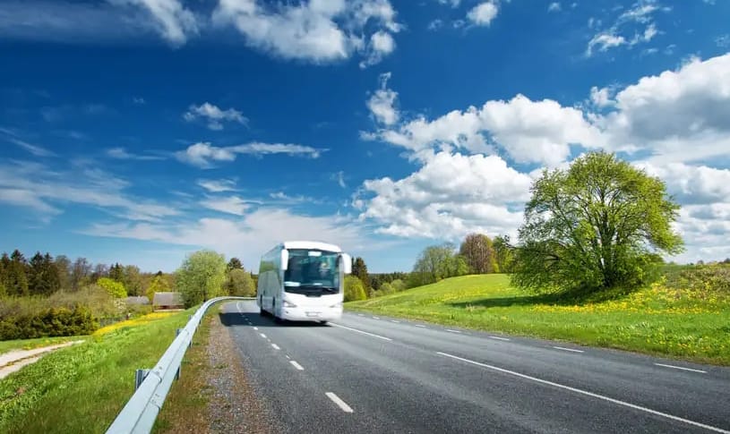 Автобус Чернівці – Катовіце