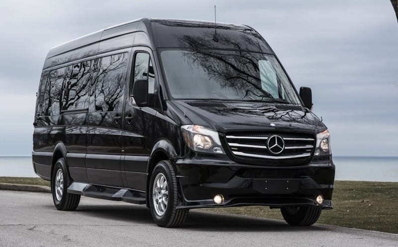 Автобус Чернівці – Кропивницький