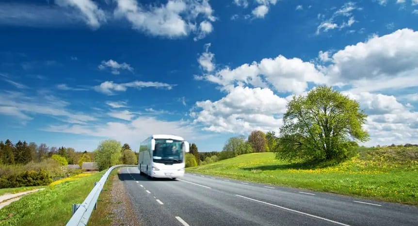 Автобус Чернівці – Сторожинець