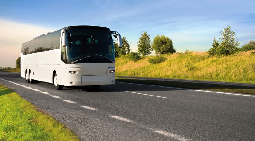 Автобус Чернівці - Трускавець