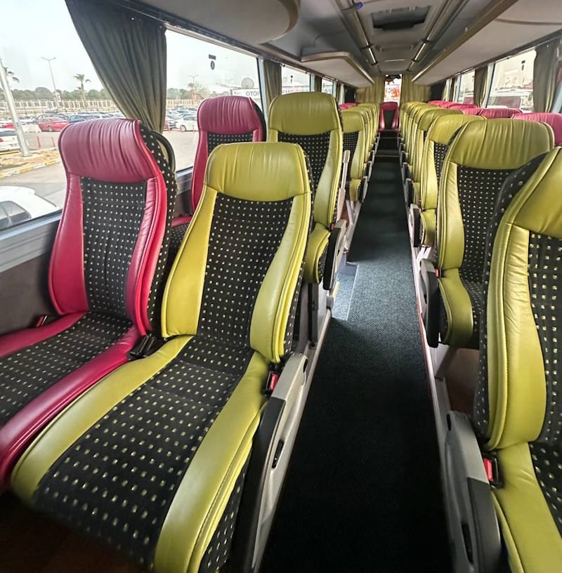 Київ – Чернівці влітку