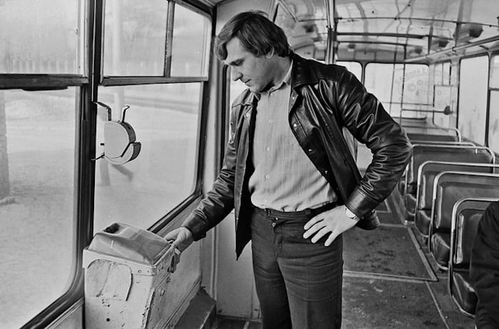 Автобус Чернівці - Дніпро