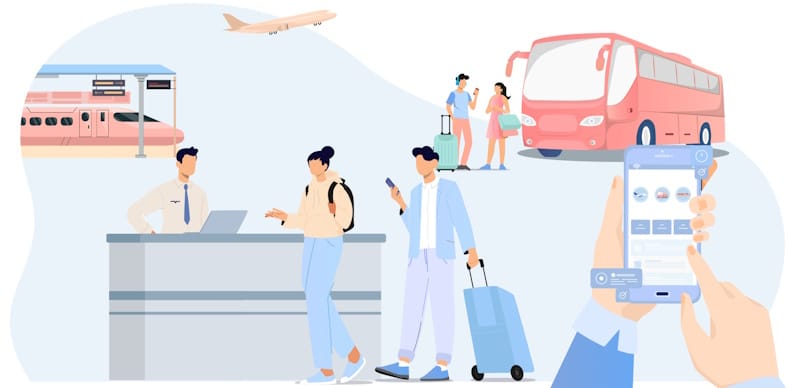 Автобус Чернівці - Стамбул