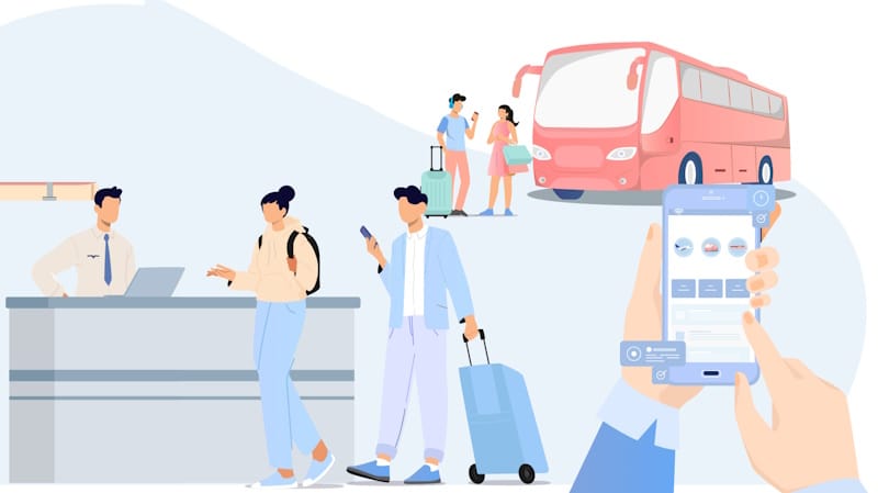 Автобус Чернівці - Катовіце